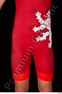 Matthew dressed greece wrestling singlet hips sports thigh 0001.jpg